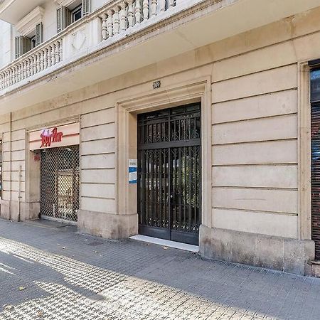 Canela Homes Barcelona Bailen Exterior photo