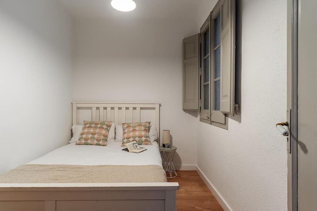Canela Homes Barcelona Bailen Exterior photo
