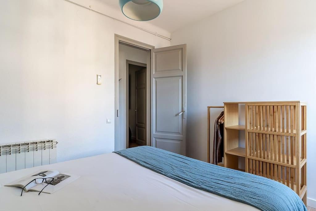 Canela Homes Barcelona Bailen Exterior photo