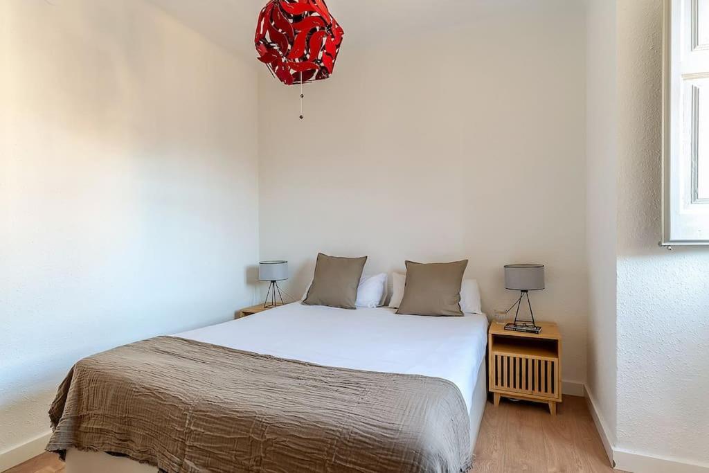Canela Homes Barcelona Bailen Exterior photo